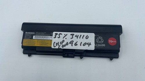 Original Akku für Lenovo Thinkpad 70++ T430 T420 T410 T530 T520 W530 T510 W520