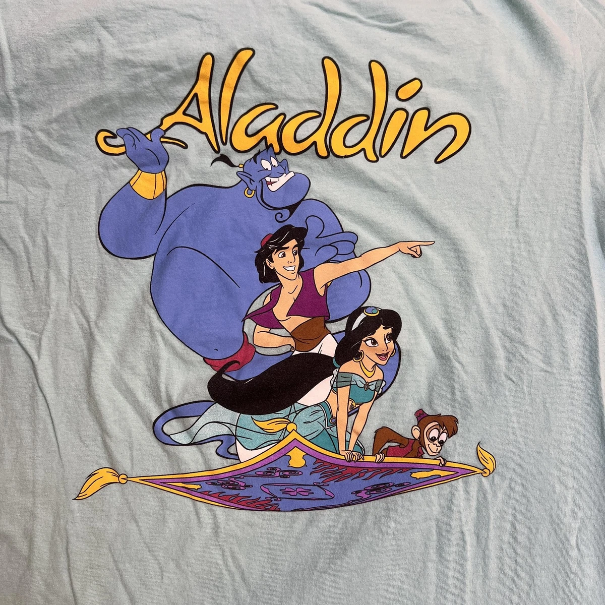 aladdin shirt products for sale | eBay