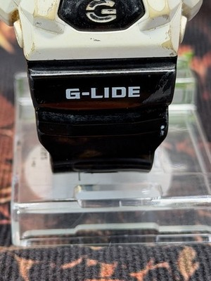 Casio G-SHOCK G-LIDE GWX-8900B Tough Solar Watch 3279 STORMTROOPER