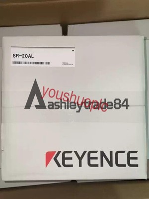 1pcs KEYENCE SR-20AL Lighting accessories New in box