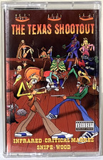 Rap & Hip-Hop Music Cassettes for sale | eBay