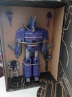 CYCLONUS + NIGHTSTICK Transformers Legacy Generations Selects Voyager 2022 New