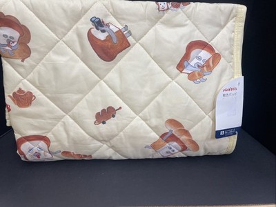 Pan Dorobou new mattress cover Pad form Japan