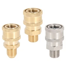 Pressure Washer Adapter Pressure Washer Coupling Converter Fitting Garden Hose