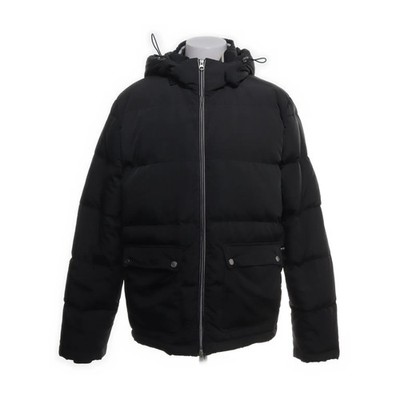 East West, Daunenjacke, Herren, Größe: L, Grün, Daune/Feder/Polyester #rUA