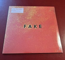 DIE NERVEN „Out“ Multicoloured Vinyl-edition: Orange-Red- Translucent Marbled LP