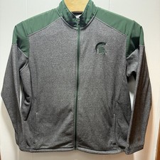 Champion Michigan State Spartans MSU Men s Gr...