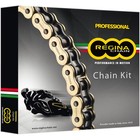 Regina 420RH2 Chain and Sprocket Kit - 4RH2/106KHO036