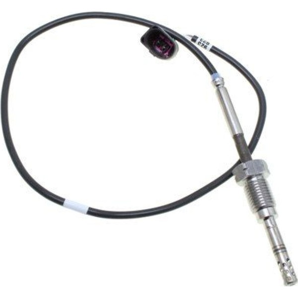 Metzger 0894112 Sensor Abgastemperatur FüR Vw Crafter 2E 2F-image