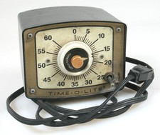 TIME O LITE TIMER