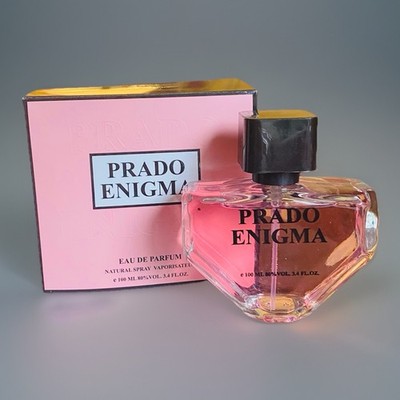 NIB Women s Prado Enigma Eau De Parfume Spray 3.4oz Dupe Designer Fragrances