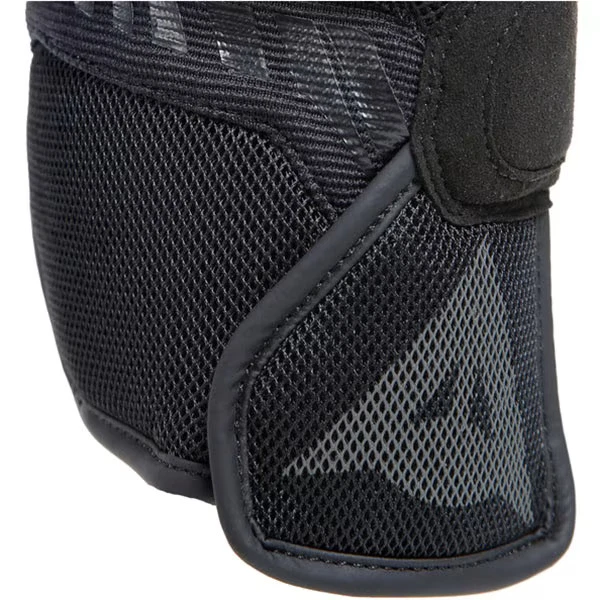 Dainese Mig 3 Air Black, photo 6 of 8