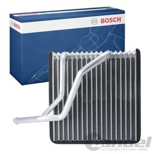 BOSCH VERDAMPFER KLIMAANLAGE KLIMAVERDAMPFER passend für AUDI A3 TT VW BORA GOLF