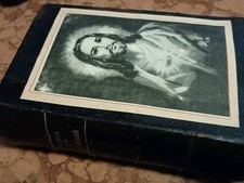 La Filotea divota del Sacro Cuore di Gesù di Artusio.S.Lega Eucaristica 1905