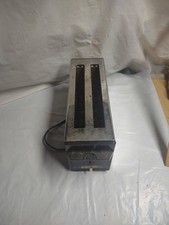  Toastmaster Toaster 4 Slice Chrome , D181 , ...