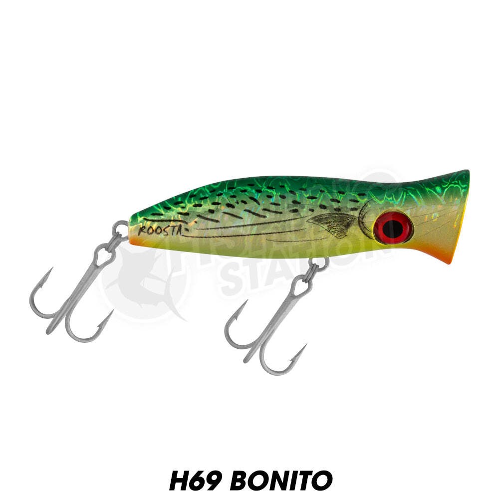 H69 Bonito