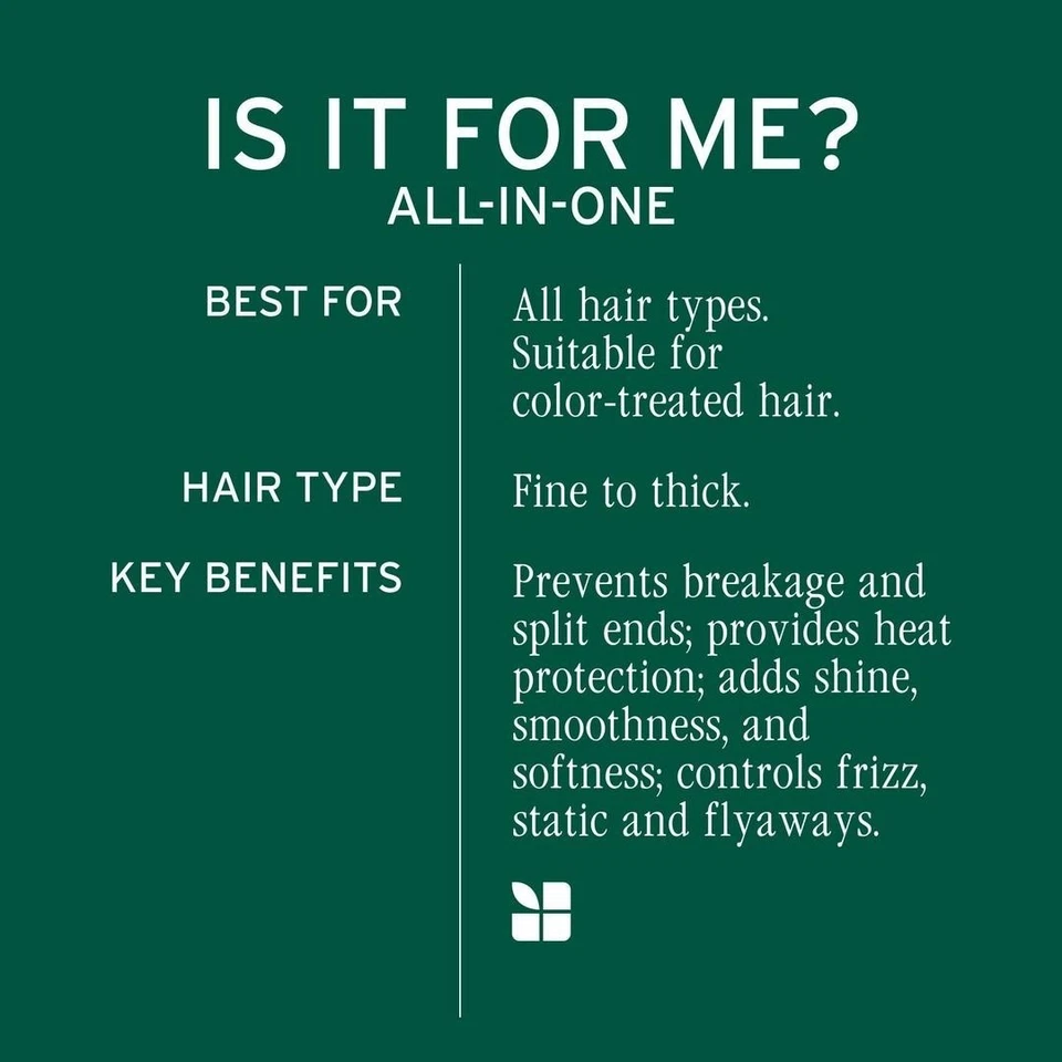 Biolage Spray Todo en Uno Multi-Beneficio 2563027 Foto 2 de 4