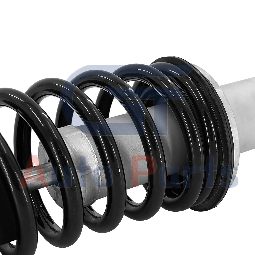 Pair Front Shock Absorber Assys Fit Maserati Quattroporte M139 Sport 248255 06-