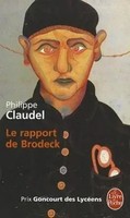 Le Rapport De Brodeck | Philippe Claudel | Taschenbuch | 382 S. | FranzöSisch
