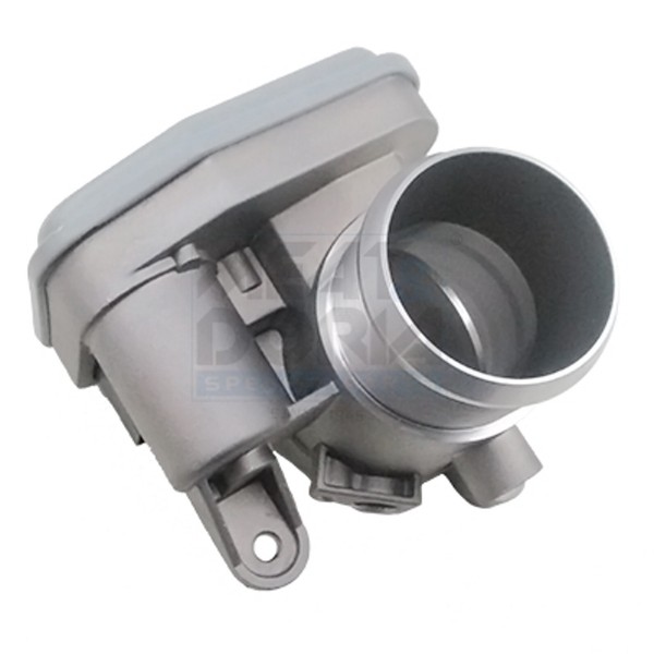Drosselklappenstutzen Meat & Doria 89123E Oe Equivalent FüR Ford Galaxy 2 WA6 4-image