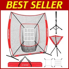 Portable Softball & Baseball Training Kit