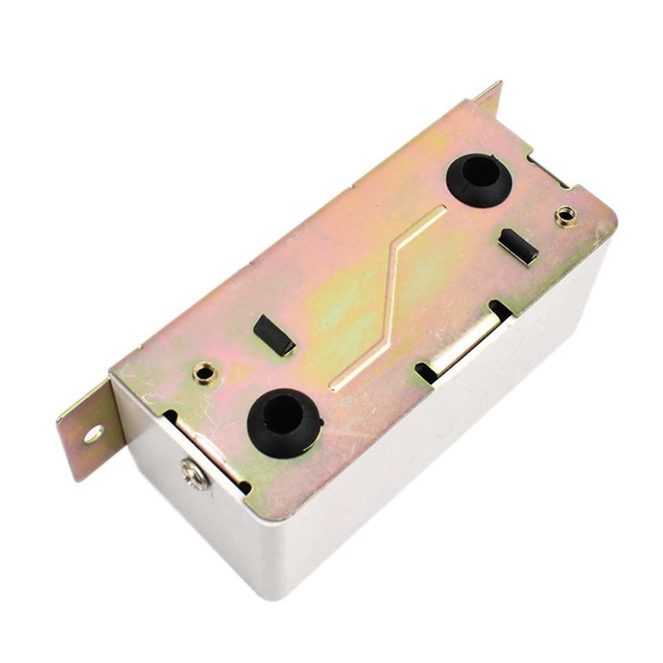 1Pc 2 Push Button On &Off Switch Fit For Industrial Sewing Machine ...