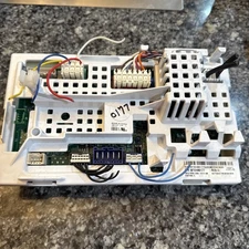 WHIRLPOOL WASHER CONTROL BOARD W10480177 FREE SAME DAY PRIORITY SHIP