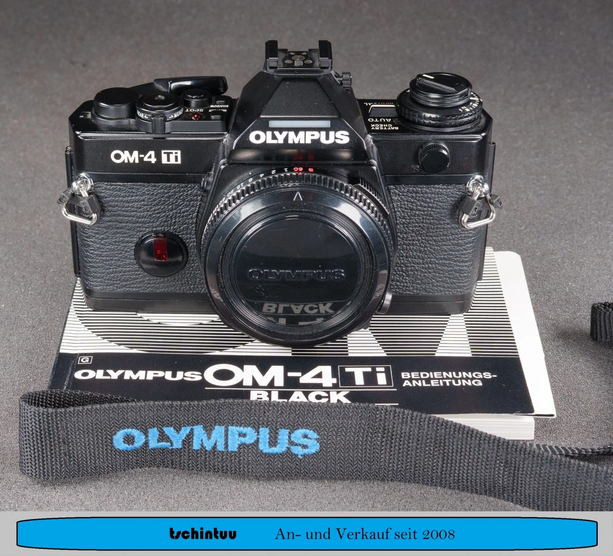Olympus Om4 online kaufen | eBay.de