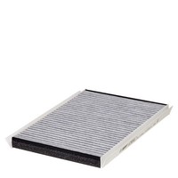 Hengst Filter E2989LC Filter, Innenraumluft FüR Hyundai,Kia