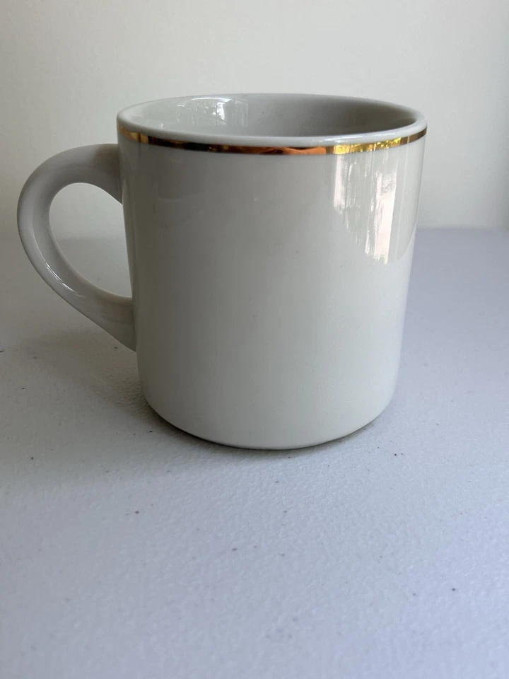 Nascar Hall of Famer Harry Gant "Skoal Bandit" #33 Car Coffee Mug 1991 Vintage - Image 4 of 4