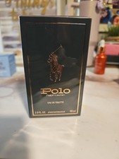 Ralph Lauren Polo Spray Eau de Toilette Men, 2 fl oz