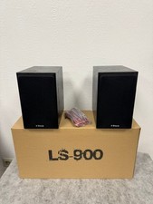 Audioblock Block Kompakt Lautsprecher LS 900 ...