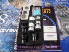 Celestron Eyepiece Kit