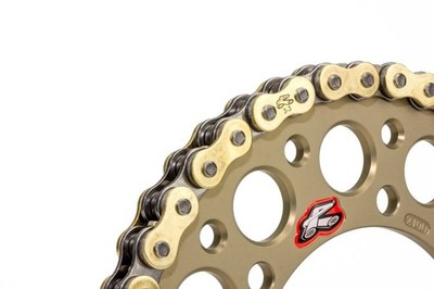 Renthal C404 fits R3-3 Off-Road Spring Link