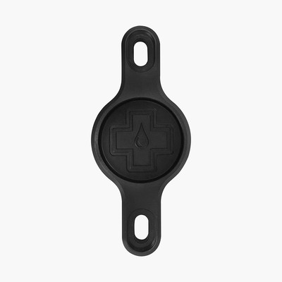 New Muc-Off Secure Tag Holder V2