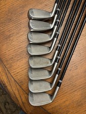 Cleveland 588 Iron Golf Clubs for sale | eBay Cleveland 588 Iron Golf Clubs for sale | eBay