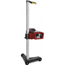 Réglophare mobile à double