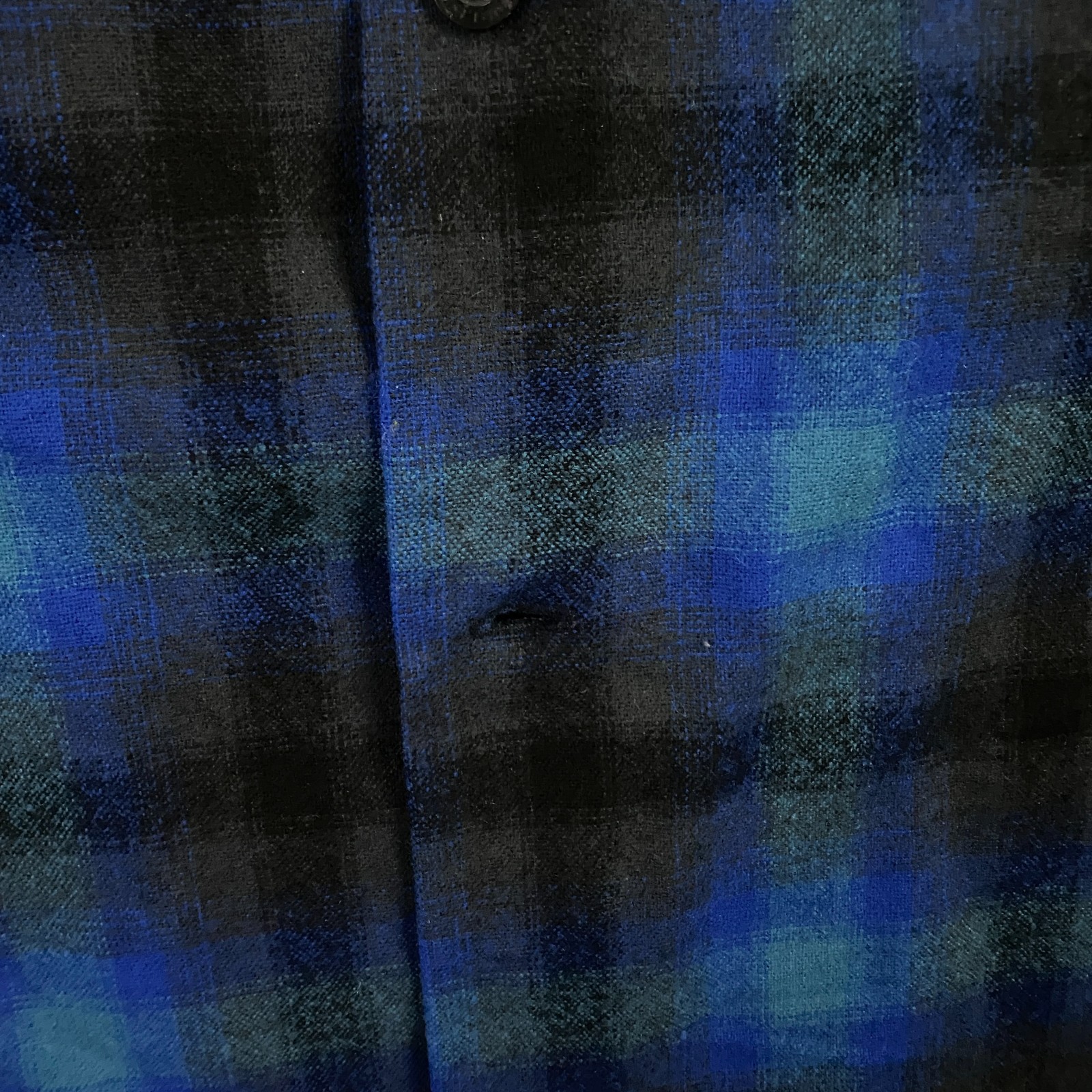 Pendleton Original Board Shirt Small Loop Camp Co… - image 6