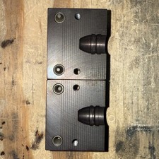 New Magma Engineering Master Caster Bullet Mold 50-110-300-GC No Hardware.
