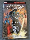Marvel Amazing Spider-Man Epic Collection Ghosts of the Past #15 TPB
