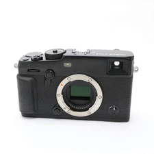 Fujifilm X-Pro3 Camera Body (Black) #218