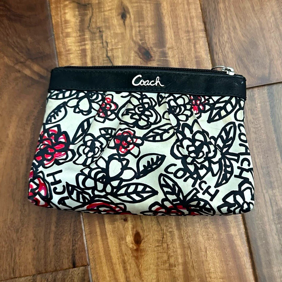 25+ Coach Flower Wallets for Women for sale | Updated Oct 2026