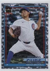 2026 Topps Series 1 Shota Imanaga Base (RAW)