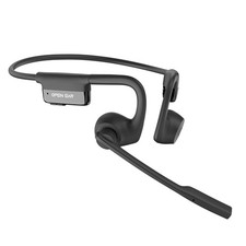 Open Ear Headphones with Mic,Open Ear Wireless Headphones Bluetooth 5.3/Multi...