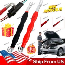 Automotive Electrical Terminal Connector Separator Removal Tool Remover New