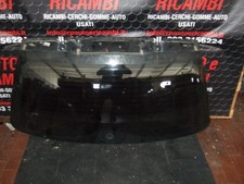 BMW 5er Serie E60 (03>10) HECKSCHEIBE F�R N52B30