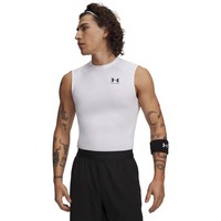 Under Armour Herren Heatgear Kompression Vest Gym Training Tank Top Base Layer
