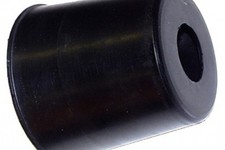 Schutzkappe Faltenbalg Stoßdämpfer MAPCO 32824 für SCIROCCO VW 53B GOLF 1 17 155