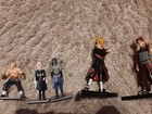Naruto Shippuden Figuren 5 pcs