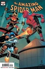 Marvel Comics ‘The Amazing Spider-Man #18’ (2025)